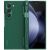 Пластиковый чехол NILLKIN Frosted Shield Pro (FF) для Samsung Galaxy Fold 6 - Green