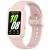 Ремешок Deexe Prime Strap для Samsung Galaxy Fit 3 - Light Pink