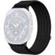 Ремешок Deexe Soft Weave для Samsung Galaxy Watch Ultra (47mm) / Ultra (2025) - Black. Фото 1 из 5