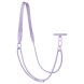 Ремешок для смартфона Deexe Lanya - Lilac Purple. Фото 1 из 7