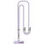 Ремешок для смартфона ROCK Crossway Loop - Purple
