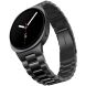 Ремешок Spigen Modern Fit для Samsung Galaxy Watch 9 (40/44mm) / 8 (40/44mm) / 8 Classic (AMP11608) - Black. Фото 2 из 11