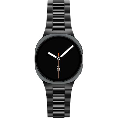 Ремешок Spigen Modern Fit для Samsung Galaxy Watch 9 (40/44mm) / 8 (40/44mm) / 8 Classic (AMP11608) - Black