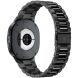 Ремешок Spigen Modern Fit для Samsung Galaxy Watch 9 (40/44mm) / 8 (40/44mm) / 8 Classic (AMP11608) - Black. Фото 4 из 11