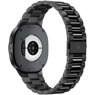 Ремешок Spigen Modern Fit для Samsung Galaxy Watch 9 (40/44mm) / 8 (40/44mm) / 8 Classic (AMP11608) - Black