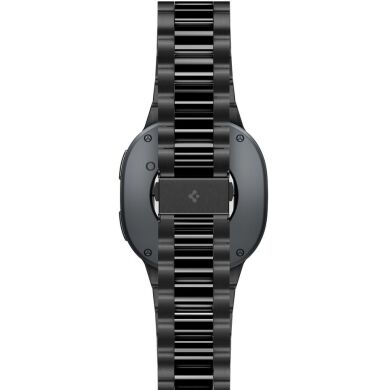 Ремешок Spigen Modern Fit для Samsung Galaxy Watch 9 (40/44mm) / 8 (40/44mm) / 8 Classic (AMP11608) - Black