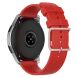 Ремешок UniCase Dot Pattern для Samsung Galaxy Watch 3 (45mm) - Red. Фото 1 из 5