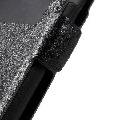 Чехол-книжка UniCase View Series для Samsung Galaxy A7 2017 (A720) - Black