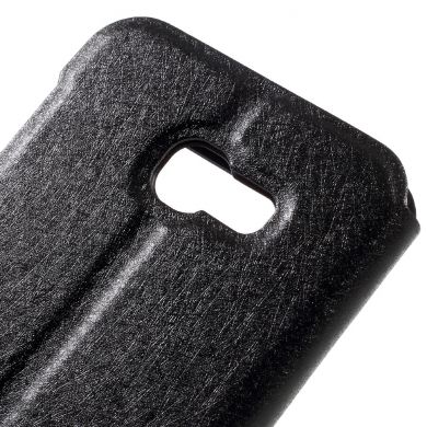 Чехол-книжка UniCase View Series для Samsung Galaxy A7 2017 (A720) - Black