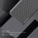 Пластиковий чохол NILLKIN Air Series для Samsung Galaxy A8+ 2018 (A730), Черный