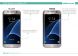 Защитное стекло NILLKIN Amazing H+ PRO для Samsung Galaxy S7 (G930). Фото 14 из 14