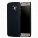 Пластиковый чехол X-LEVEL Slim для Samsung Galaxy S7 (G930) - Black. Фото 1 из 5