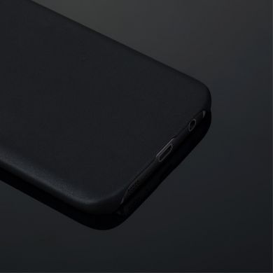 Пластиковый чехол X-LEVEL Slim для Samsung Galaxy S7 (G930) - Black