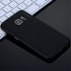 Пластиковый чехол X-LEVEL Slim для Samsung Galaxy S7 (G930) - Black. Фото 2 из 5