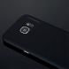 Пластиковый чехол X-LEVEL Slim для Samsung Galaxy S7 (G930) - Black. Фото 4 из 5