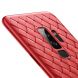 Силиконовый чехол BASEUS Woven Texture для Samsung Galaxy S9+ (G965) - Red. Фото 5 из 17
