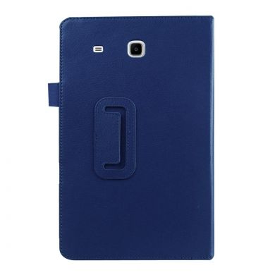 Чехол Deexe Book Type для Samsung Galaxy Tab A 7.0 (T280/285) - Dark Blue