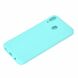 Силиконовый (TPU) чехол Deexe Matte Case для Samsung Galaxy M20 (M205) - Baby Blue