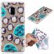 Силиконовый (TPU) чехол Deexe Pretty Glossy для Samsung Galaxy A8+ (A730) - Penguin. Фото 1 из 5