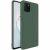 Силиконовый (TPU) чехол IMAK UC-1 Series для Samsung Galaxy Note 10 Lite (N770) - Green