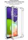 Силиконовый (TPU) чехол IMAK UX-4 Series для Samsung Galaxy A22 (A225) - Transparent. Фото 11 из 13