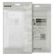 Силиконовый (TPU) чехол IMAK UX-4 Series для Samsung Galaxy A22 (A225) - Transparent. Фото 4 из 13
