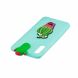 Силіконовий (TPU) чохол UniCase 3D Cartoon Pattern для Samsung Galaxy A50 (A505) / A30s (A307) / A50s (A507) - Cactus
