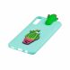 Силіконовий (TPU) чохол UniCase 3D Cartoon Pattern для Samsung Galaxy A50 (A505) / A30s (A307) / A50s (A507) - Cactus