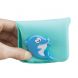 Силіконовий (TPU) чохол UniCase 3D Cartoon Pattern для Samsung Galaxy A6+ 2018 (A605) - Dolphin Pattern