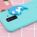 Силіконовий (TPU) чохол UniCase 3D Cartoon Pattern для Samsung Galaxy A6+ 2018 (A605) - Dolphin Pattern