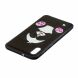 Силиконовый (TPU) чехол UniCase Color Style для Samsung Galaxy M10 - Cute Panda