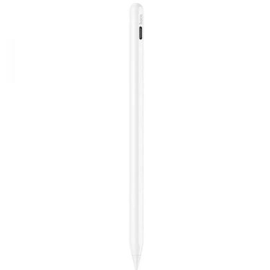 Стилус Hoco GM109 Universal Capacitive Pen - White