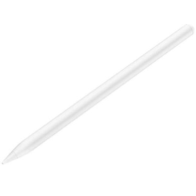 Стилус Hoco GM109 Universal Capacitive Pen - White