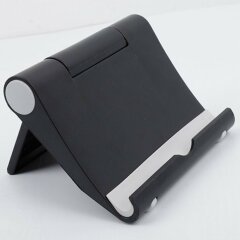 Универсальная подставка Deexe Foldable Stand - Black