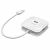 USB HUB&nbsp;Essanger 3.0 (4USB) - White