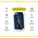 Вологозахисний чохол ArmorStandart Capsule Waterproof Case для смартфонів з діагоналлю до 6.9 дюймів - Yellow