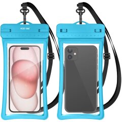 Вологозахисний чохол PICTET.FINO RH26 Waterproof Bag - Blue