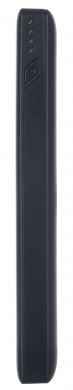 Внешний аккумулятор ERGO LP-83 - 10000 mAh - Black