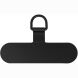 Вставка для телефона UniCase Steel Series - Black. Фото 1 из 7