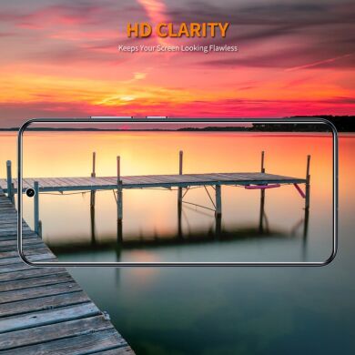 Захисне скло ENKAY 0.26mm 9H для Samsung Galaxy S24 FE (S721)