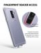 Защитная накладка RINGKE Fusion для Samsung Galaxy A6+ 2018 (A605) - Transparent. Фото 6 из 7