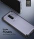 Защитная накладка RINGKE Fusion для Samsung Galaxy A6+ 2018 (A605) - Transparent. Фото 2 из 7
