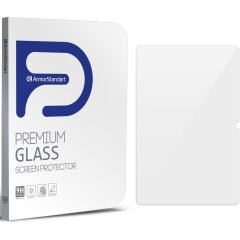 Захисне скло ArmorStandart Glass.CR для Samsung Galaxy Tab S10 FE Plus