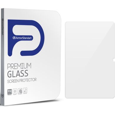 Защитное стекло ArmorStandart Glass.CR для Samsung Galaxy Tab S10 FE Plus