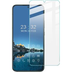 Захисне скло IMAK H Screen Guard для Samsung Galaxy S22 - Transparent