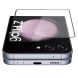 Защитное стекло MOCOLO Full Glue Cover для Samsung Galaxy Flip 6 - Black. Фото 3 из 7