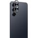 Захисне скло на камеру MOCOLO Black Camera Lens для Samsung Galaxy S26 Plus - Black