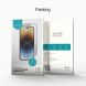 Захисне скло NILLKIN Amazing CP+ PRO для Samsung Galaxy A55 (A556) - Black