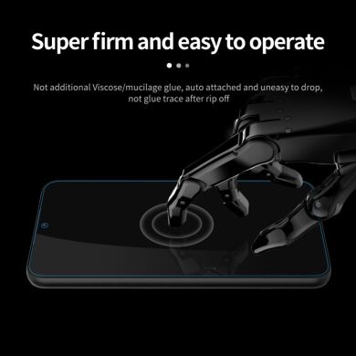 Захисне скло NILLKIN Amazing H+ Pro для Samsung Galaxy S23 (S911) - Transparent