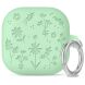 Захисний чохол AHASTYLE WG199 для Samsung Galaxy Buds 4 / Buds 4 Pro - Matcha Green